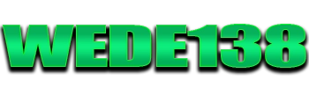 Logo Wede138